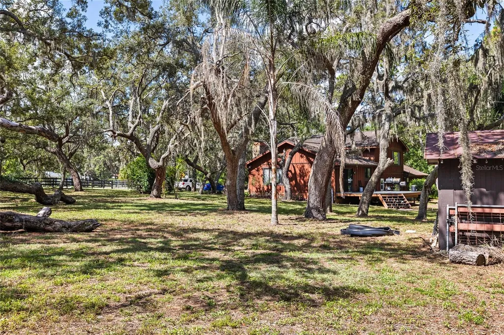 10221 Osceola Drive New Port Richey FL 34654