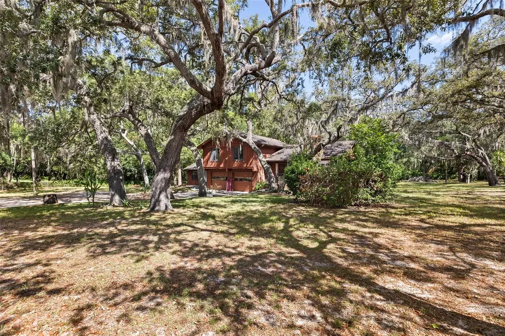 10221 Osceola Drive New Port Richey FL 34654