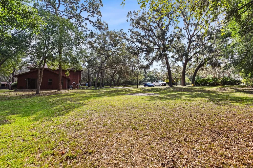 10221 Osceola Drive New Port Richey FL 34654