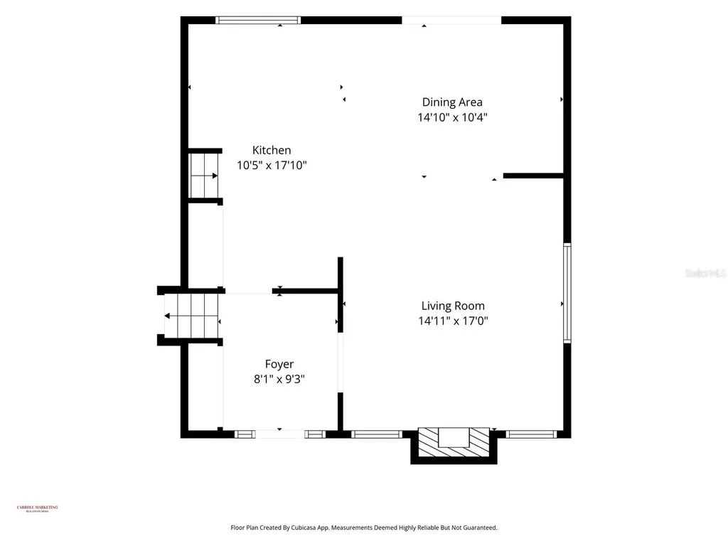 10221 Osceola Drive New Port Richey FL 34654
