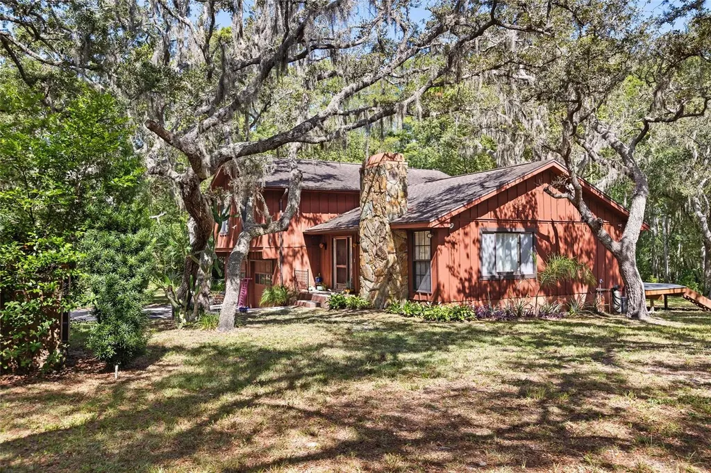 10221 Osceola Drive New Port Richey FL 34654