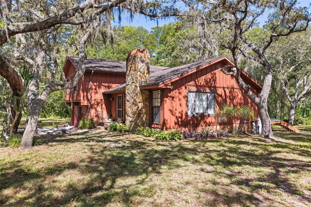 10221 Osceola Drive New Port Richey FL 34654