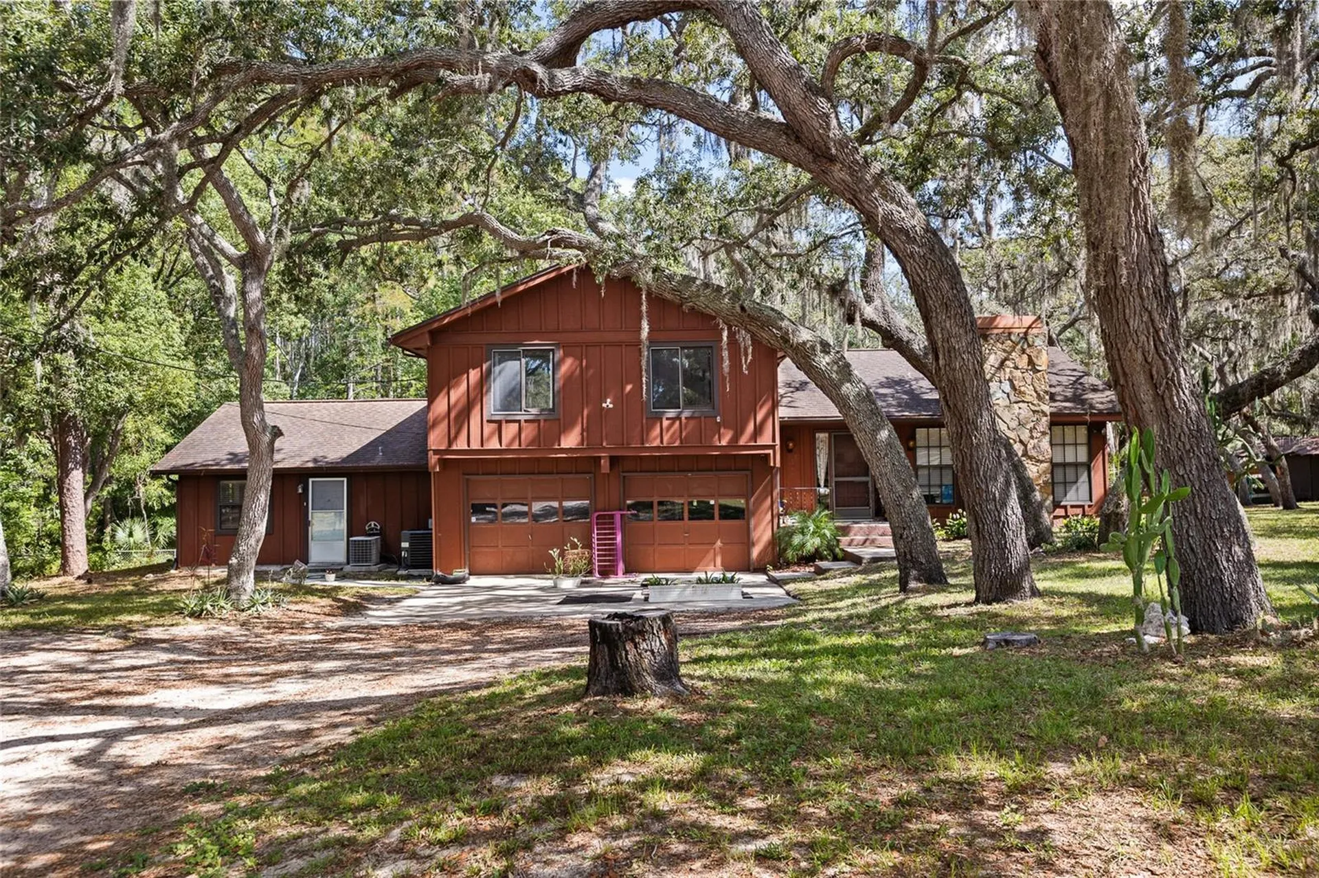 10221 Osceola Drive New Port Richey FL 34654