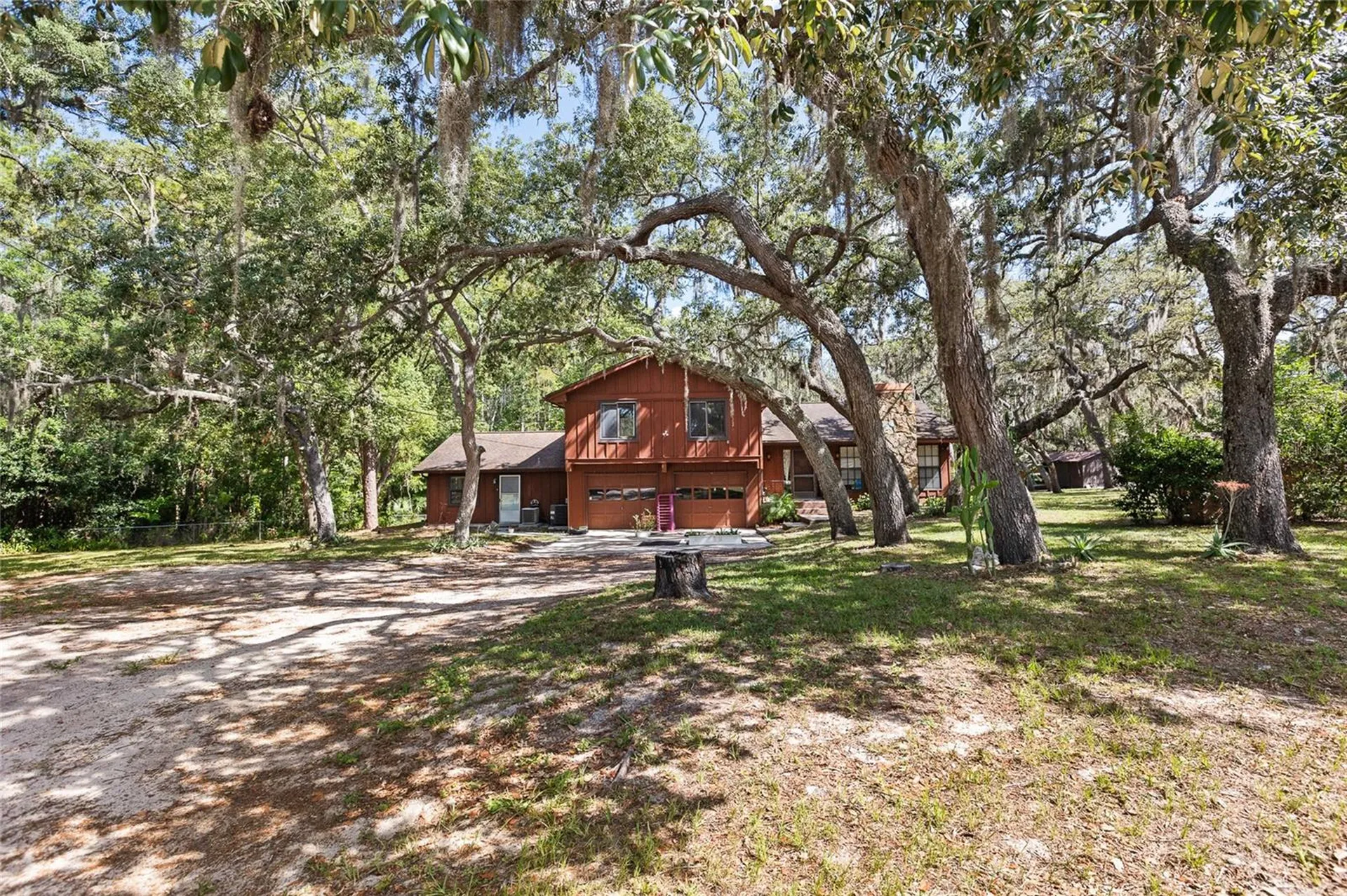 10221 Osceola Drive New Port Richey FL 34654