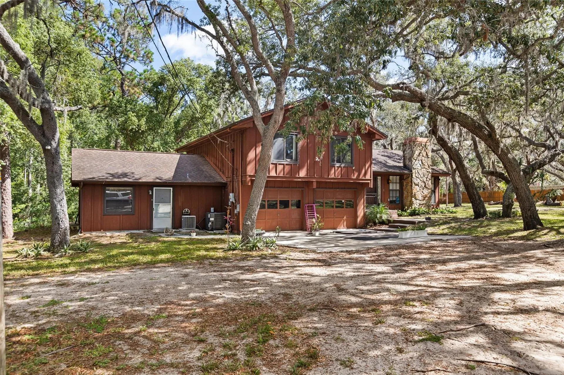 10221 Osceola Drive New Port Richey FL 34654