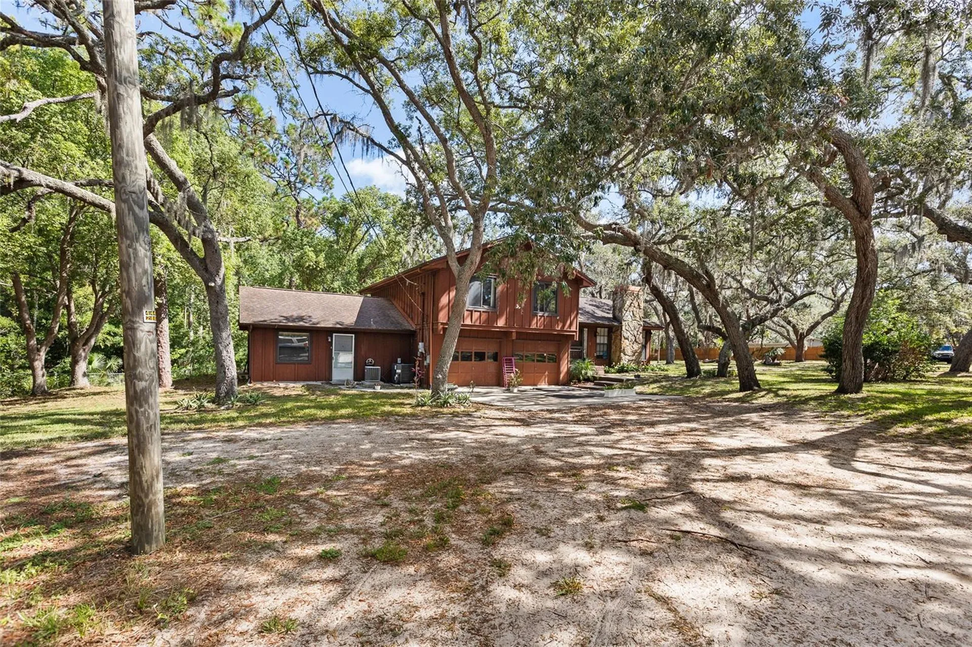 10221 Osceola Drive New Port Richey FL 34654