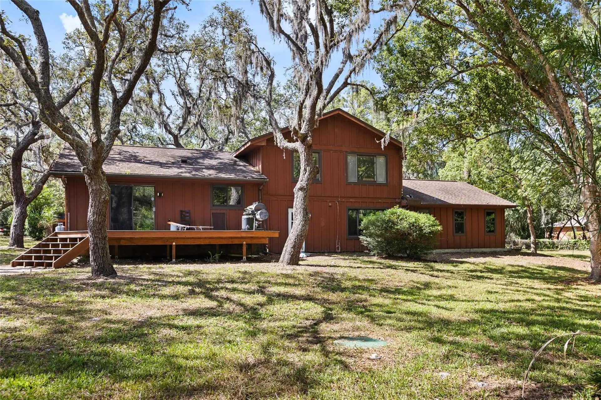 10221 Osceola Drive New Port Richey FL 34654