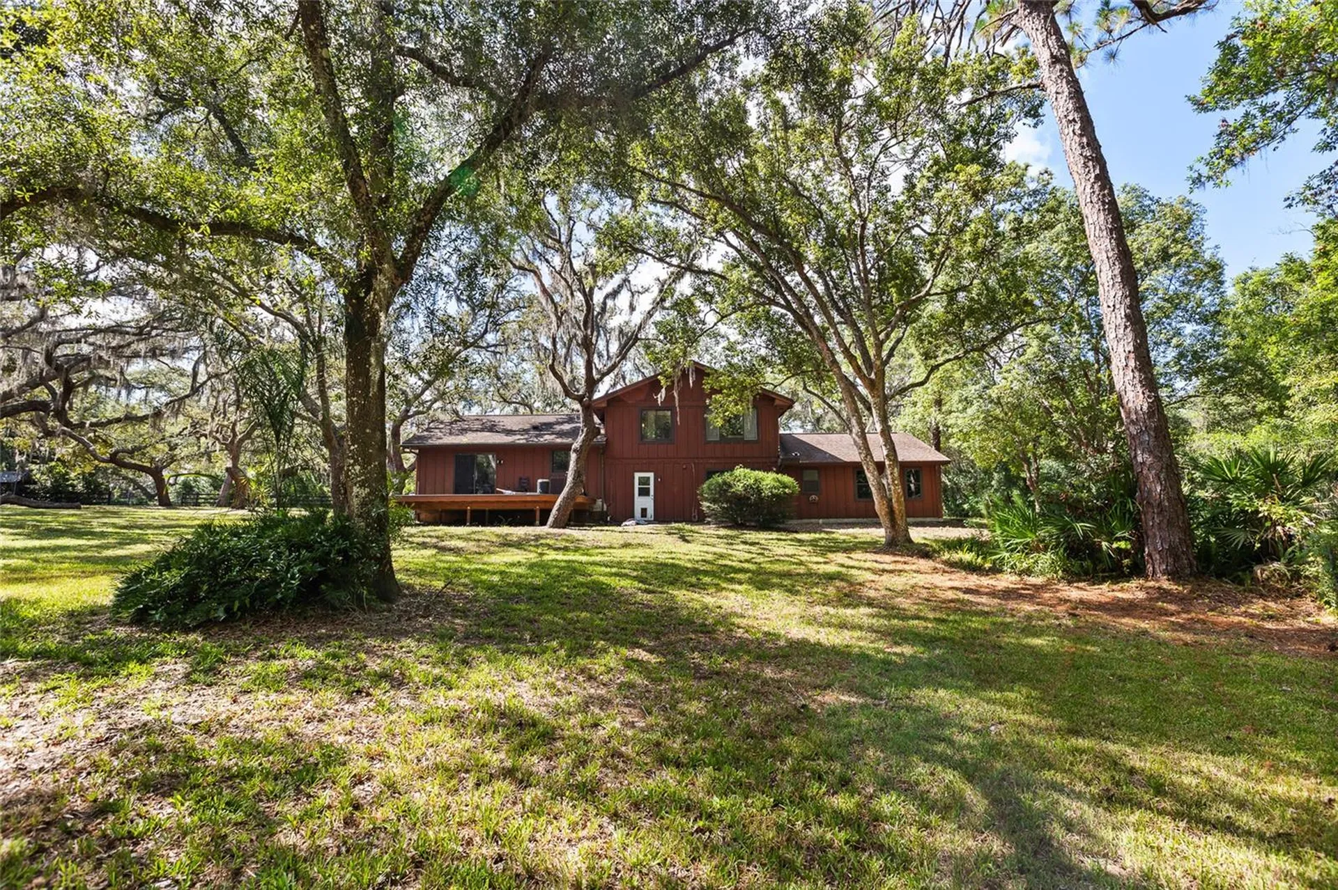 10221 Osceola Drive New Port Richey FL 34654