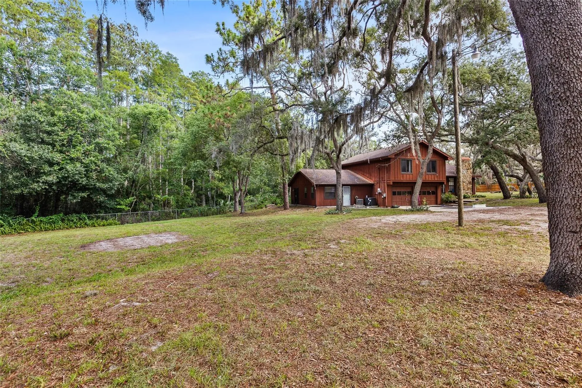 10221 Osceola Drive New Port Richey FL 34654