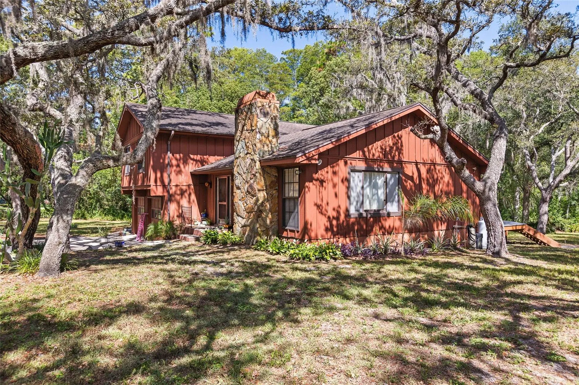 10221 Osceola Drive New Port Richey FL 34654