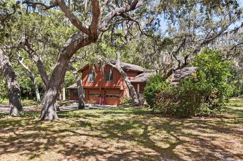 10221 Osceola Drive New Port Richey FL 34654