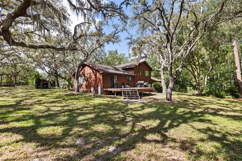 10221 Osceola Drive New Port Richey FL 34654