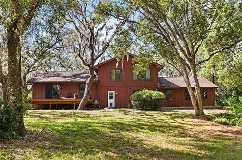 10221 Osceola Drive New Port Richey FL 34654