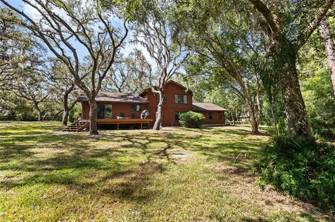 10221 Osceola Drive New Port Richey FL 34654