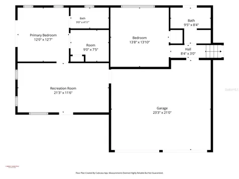 10221 Osceola Drive New Port Richey FL 34654
