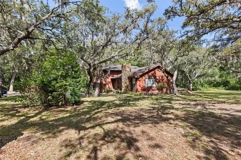 10221 Osceola Drive New Port Richey FL 34654