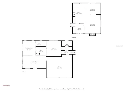 10221 Osceola Drive New Port Richey FL 34654