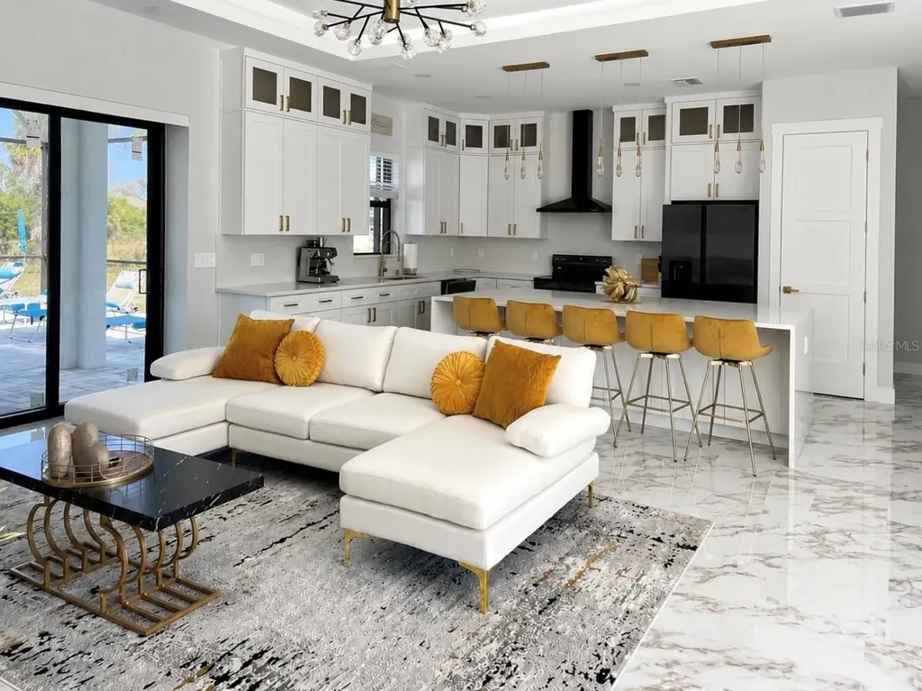 61 Tee View Terrace Rotonda West FL 33947