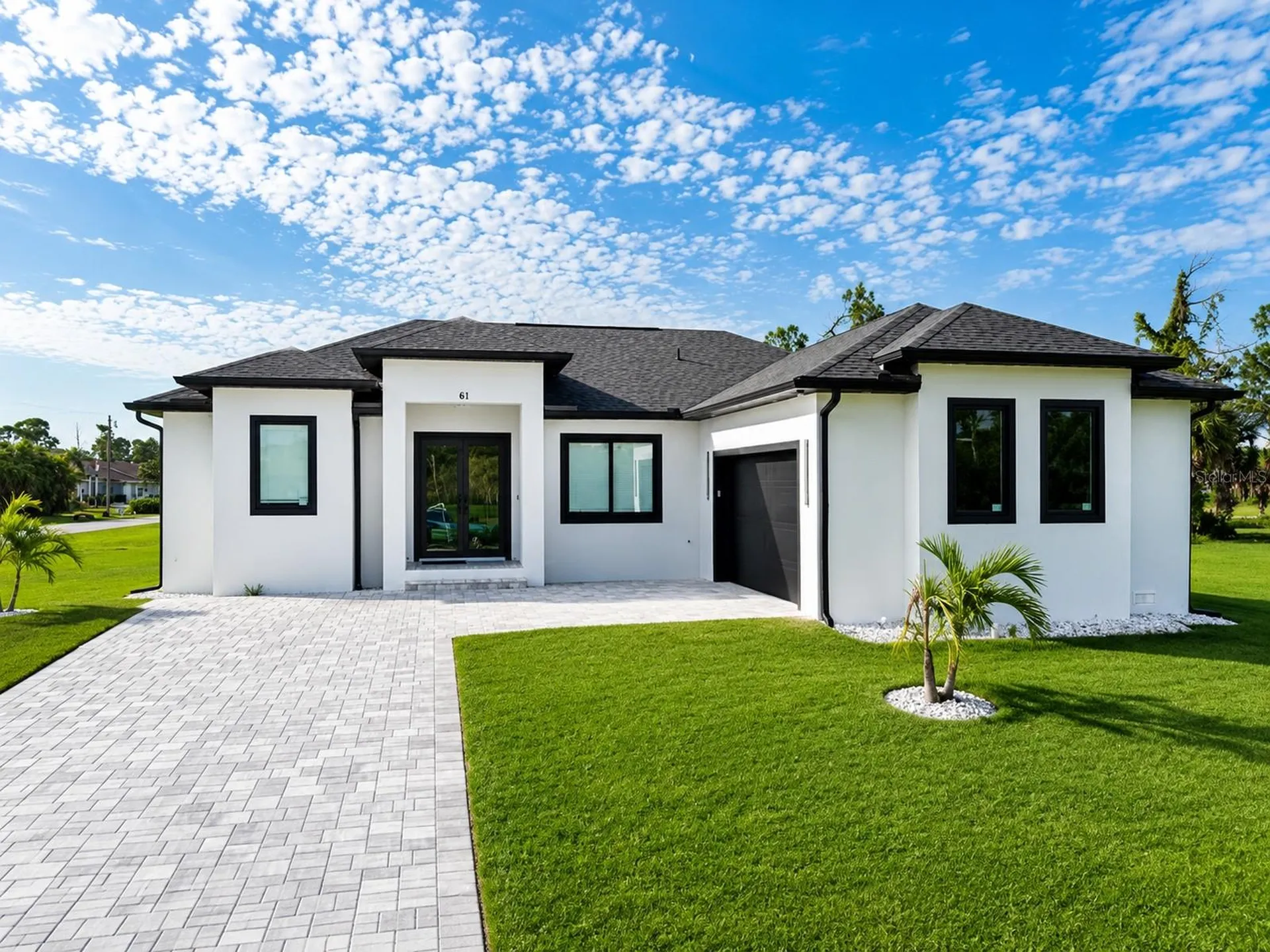 61 Tee View Terrace Rotonda West FL 33947