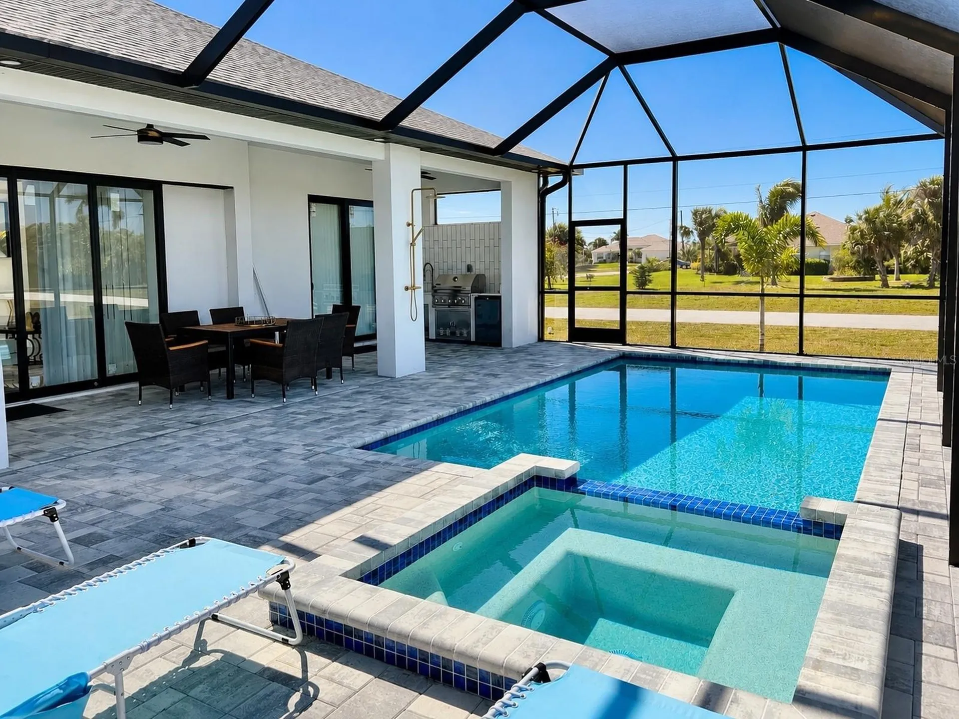 61 Tee View Terrace Rotonda West FL 33947