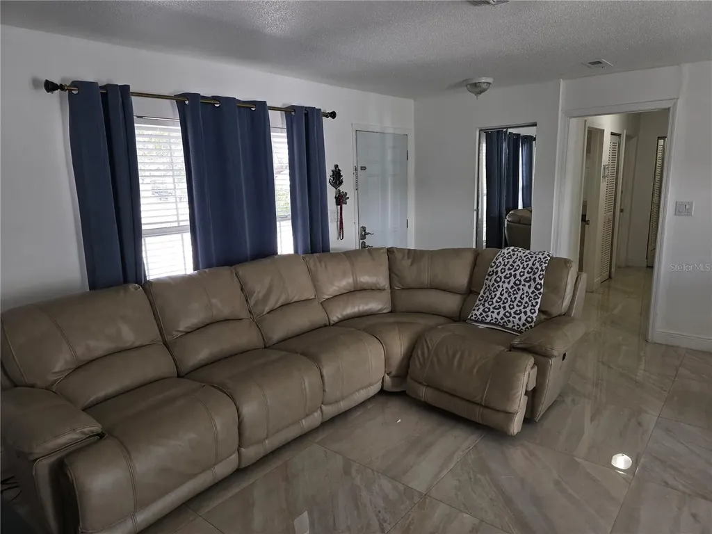 537 Melody Circle Sarasota FL 34237