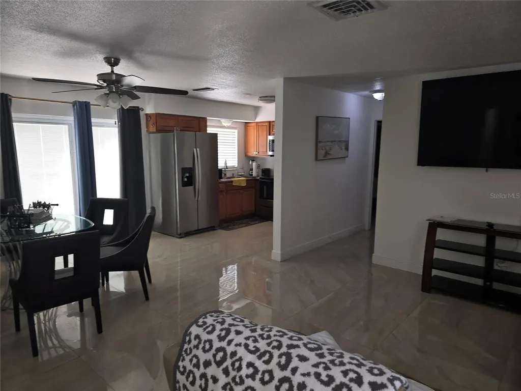 537 Melody Circle Sarasota FL 34237