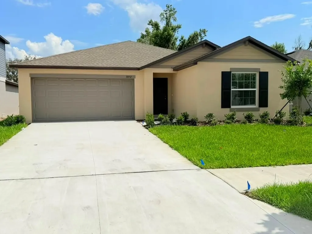 3852 Northern Key Drive Plant City FL 33565