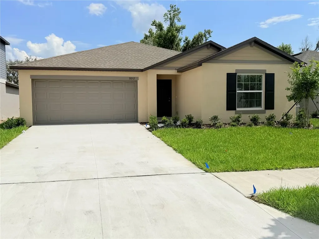3852 Northern Key Drive Plant City FL 33565