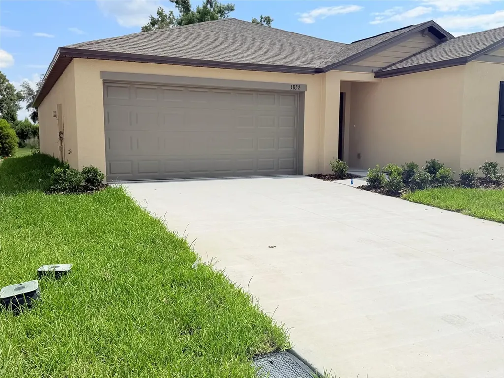 3852 Northern Key Drive Plant City FL 33565