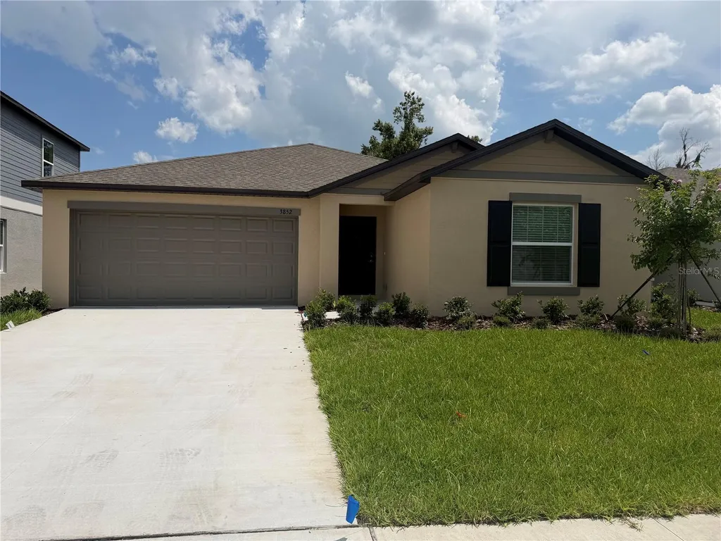 3852 Northern Key Drive Plant City FL 33565
