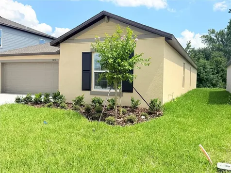 3852 Northern Key Drive Plant City FL 33565