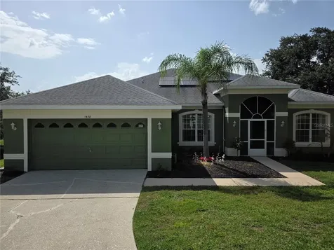 1578 Chancellor Court Clermont FL 34711