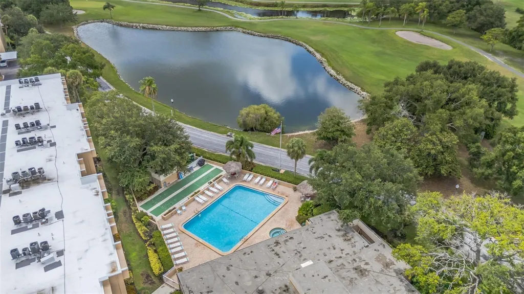 2614 Cove Cay Drive Clearwater FL 33760