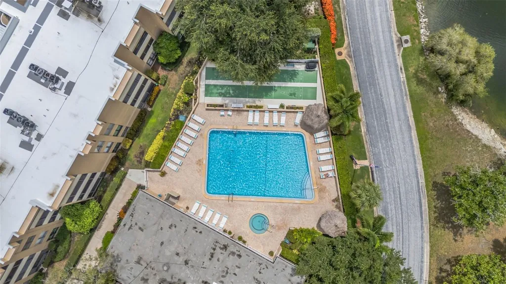 2614 Cove Cay Drive Clearwater FL 33760