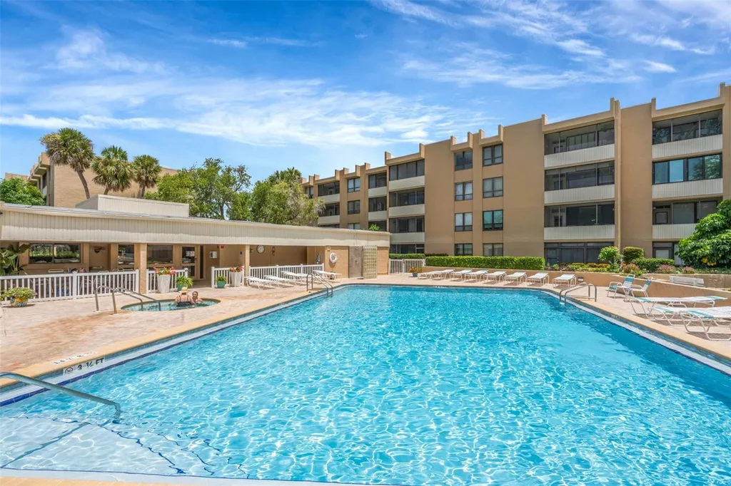 2614 Cove Cay Drive Clearwater FL 33760