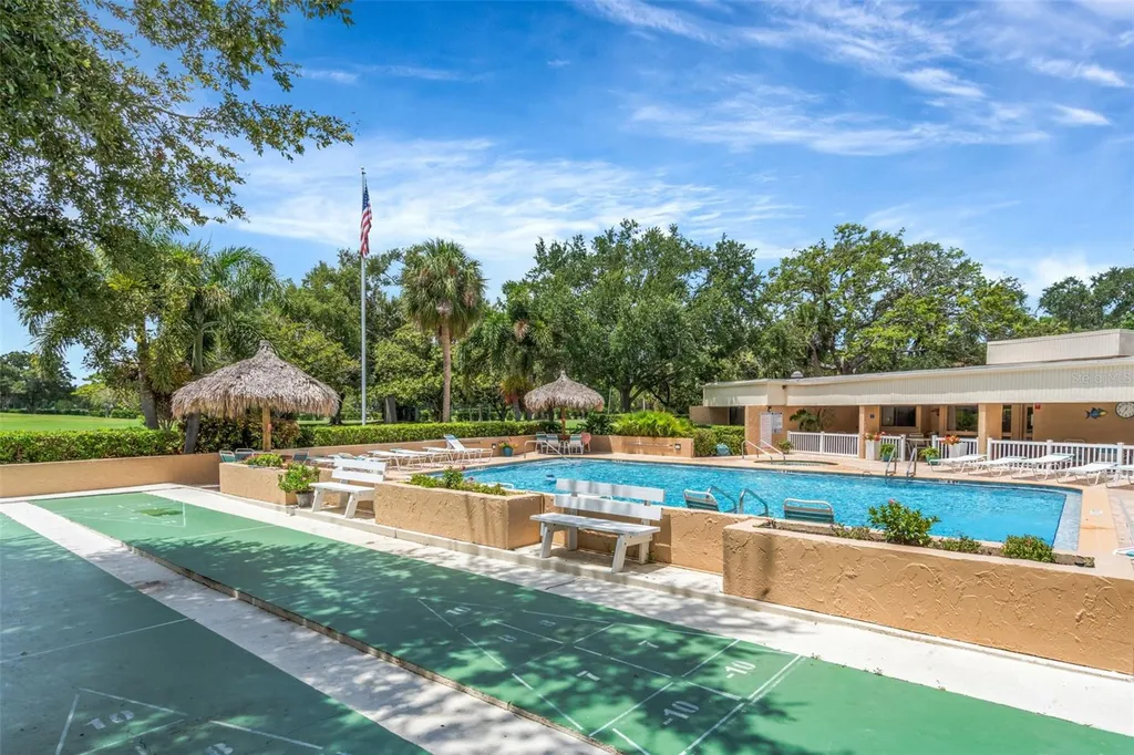 2614 Cove Cay Drive Clearwater FL 33760