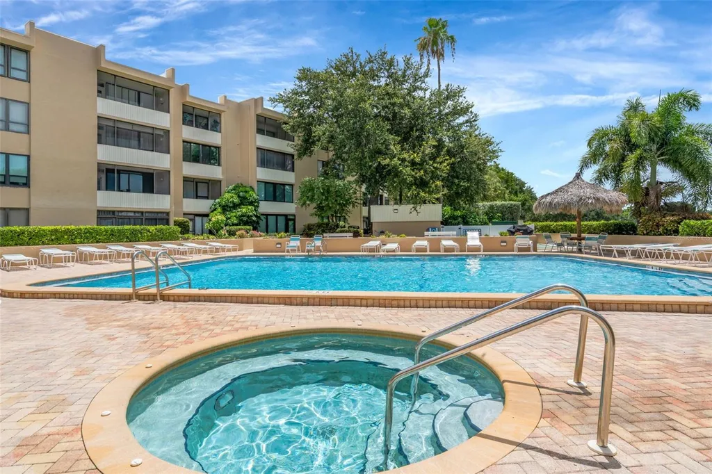 2614 Cove Cay Drive Clearwater FL 33760