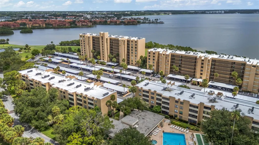 2614 Cove Cay Drive Clearwater FL 33760