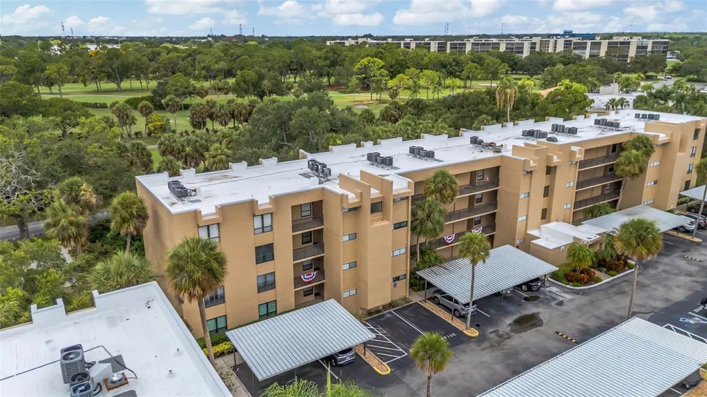 2614 Cove Cay Drive Clearwater FL 33760