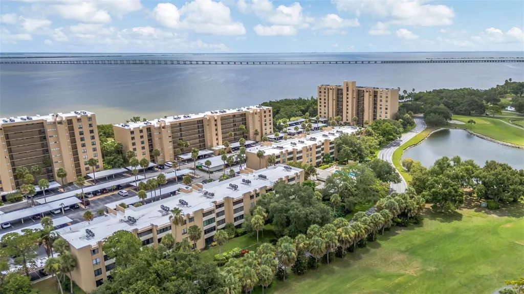 2614 Cove Cay Drive Clearwater FL 33760