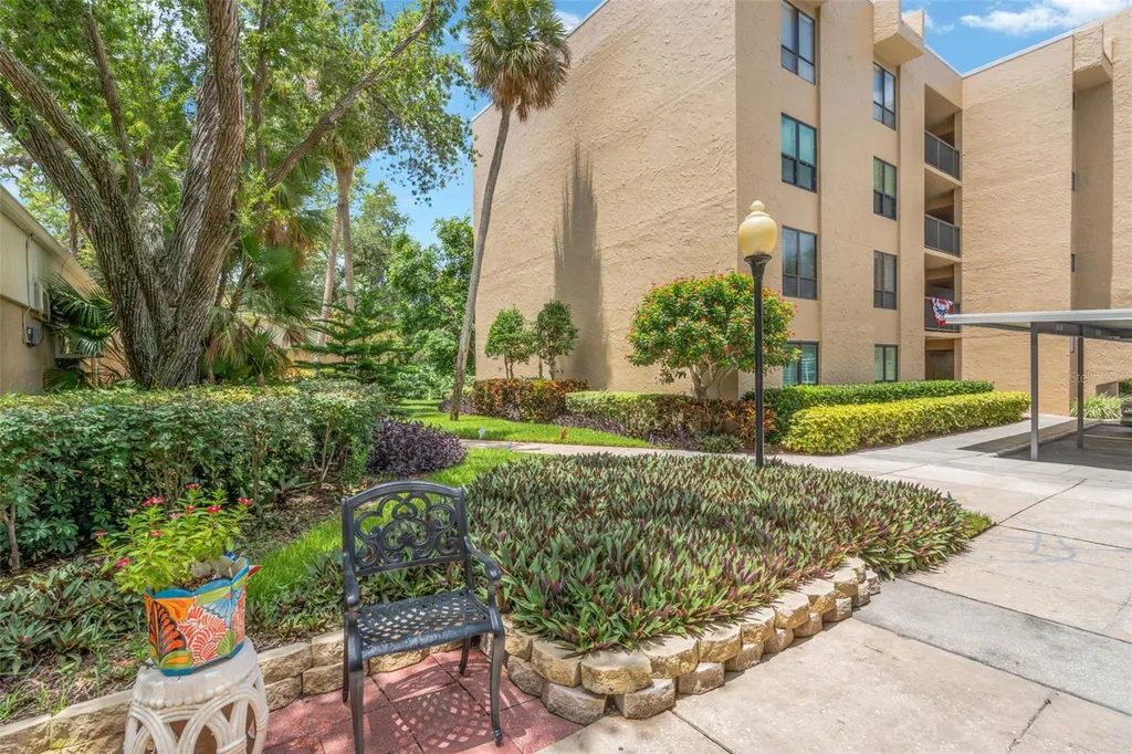 2614 Cove Cay Drive Clearwater FL 33760