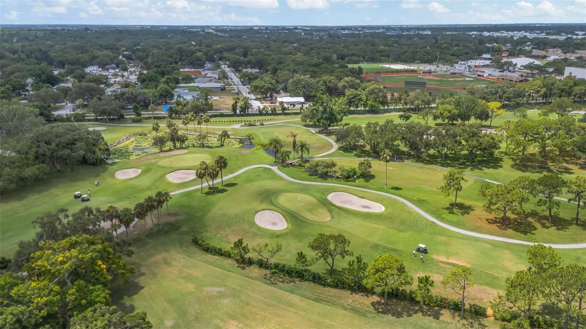 2614 Cove Cay Drive Clearwater FL 33760