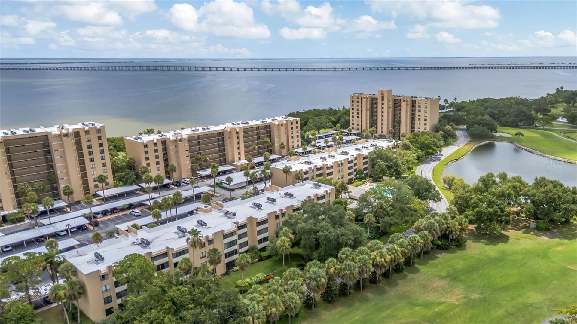 2614 Cove Cay Drive Clearwater FL 33760