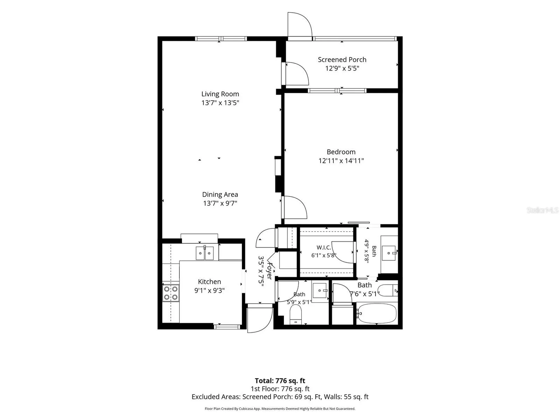 2614 Cove Cay Drive Clearwater FL 33760