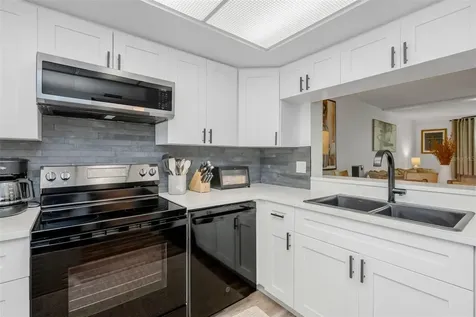 2614 Cove Cay Drive Clearwater FL 33760