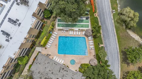 2614 Cove Cay Drive Clearwater FL 33760