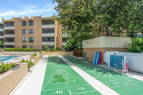 2614 Cove Cay Drive Clearwater FL 33760