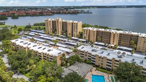 2614 Cove Cay Drive Clearwater FL 33760
