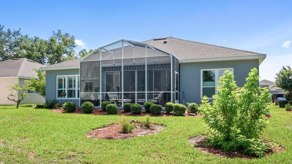 4010 Hammersmith Drive Clermont FL 34711