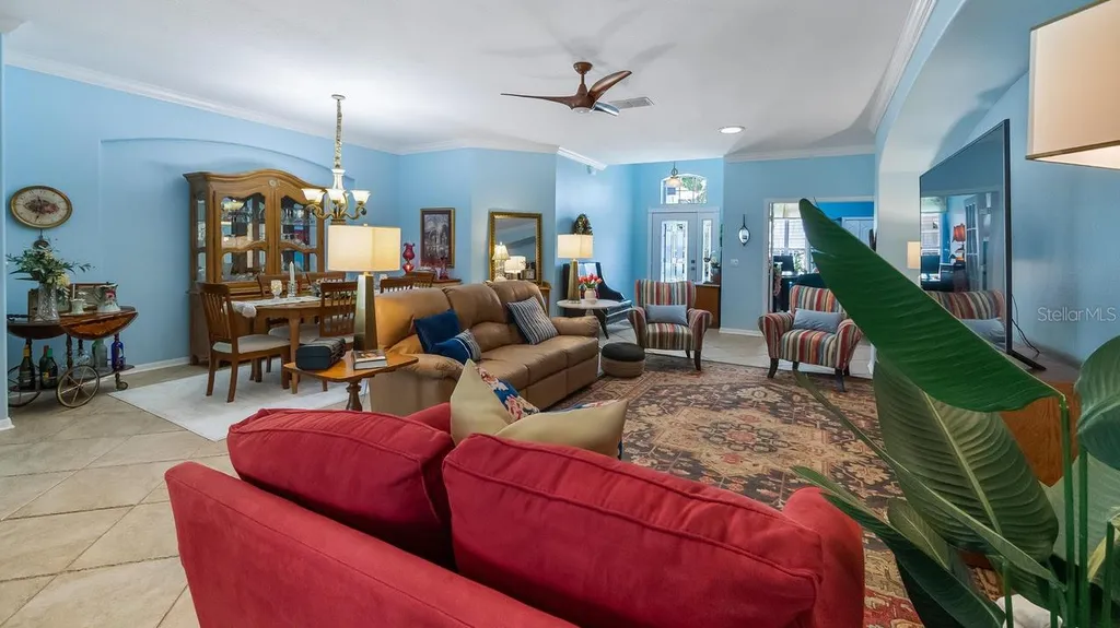 4010 Hammersmith Drive Clermont FL 34711